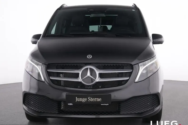 Mercedes-Benz V 300 (Clasa V) din 2024 cu 21.441 km - oferta MER226362 - foto 5