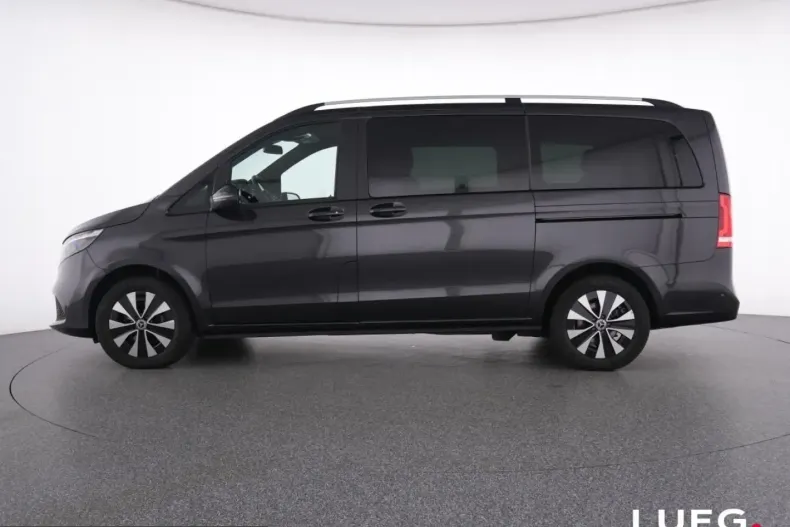Mercedes-Benz V 300 (Clasa V) din 2024 cu 21.441 km - oferta MER226362 - foto 7
