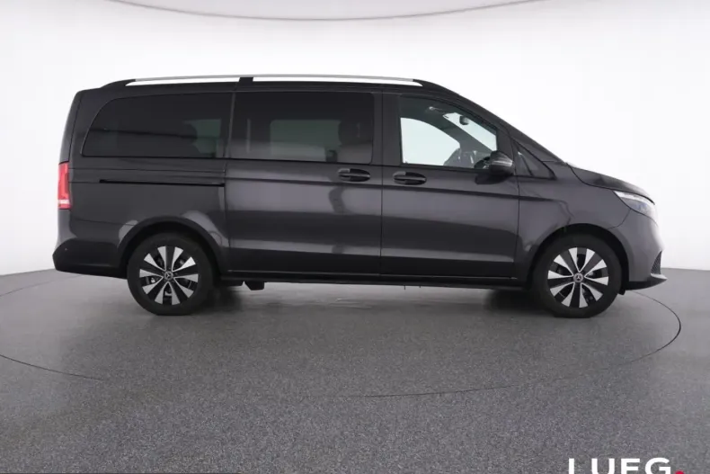 Mercedes-Benz V 300 (Clasa V) din 2024 cu 21.441 km - oferta MER226362 - foto 8