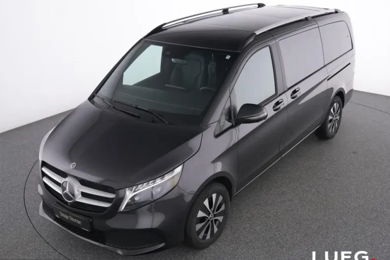 Mercedes-Benz V 300 (Clasa V) din 2024 cu 21.441 km - oferta MER226362 - foto 9