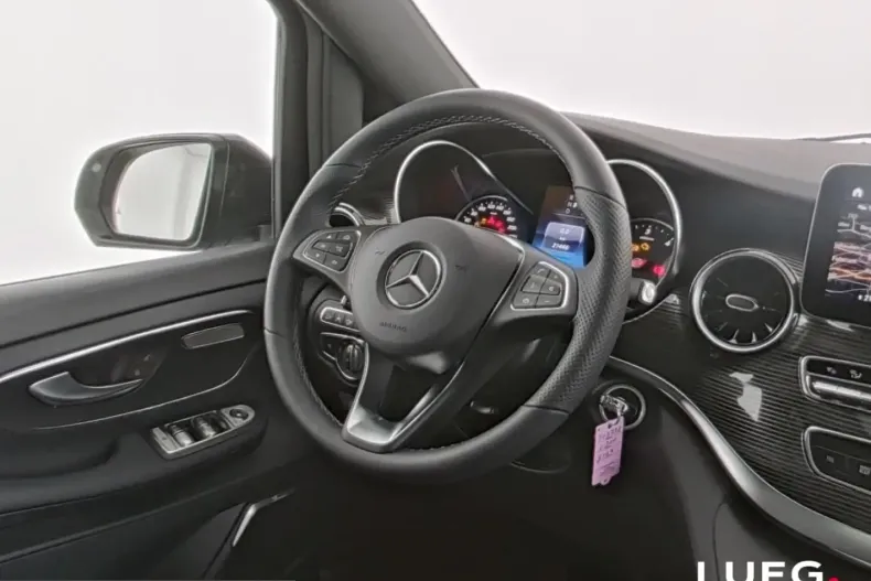 Mercedes-Benz V 300 (Clasa V) din 2024 cu 21.441 km - oferta MER226362 - foto 12
