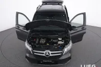 Mercedes-Benz V 300 (Clasa V) din 2024 cu 21.441 km - oferta MER226362 - foto 16