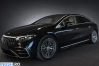 Mercedes-Benz EQS (Clasa S) din 2023 cu 24.589 km - oferta MER226363 - foto 1
