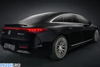 Mercedes-Benz EQS (Clasa S) din 2023 cu 24.589 km - oferta MER226363 - foto 3
