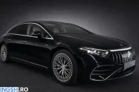 Mercedes-Benz EQS (Clasa S) din 2023 cu 24.589 km - oferta MER226363 - foto 4