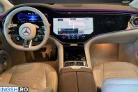 Mercedes-Benz EQS (Clasa S) din 2023 cu 24.589 km - oferta MER226363 - foto 5