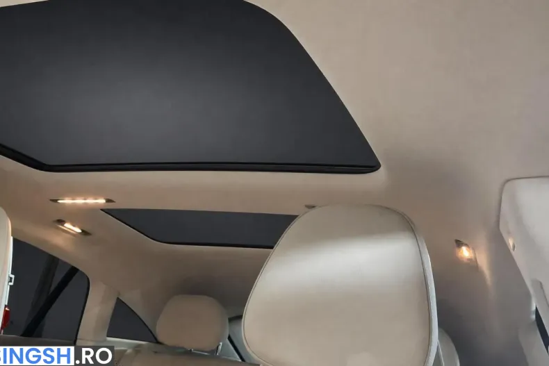 Mercedes-Benz EQS (Clasa S) din 2023 cu 24.589 km - oferta MER226363 - foto 8