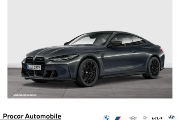 BMW M4 din 2023 - oferta BMW226366