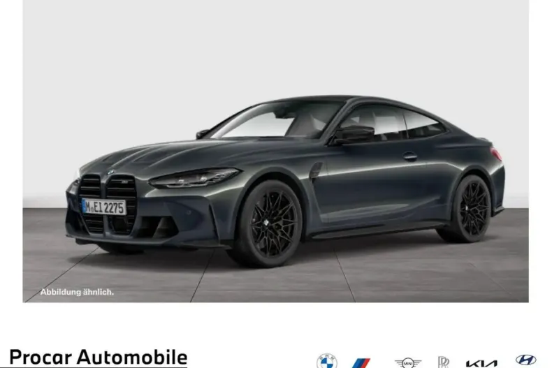 BMW M4 (Seria 4) din 2023 cu 42.000 km - oferta BMW226366 - foto 1