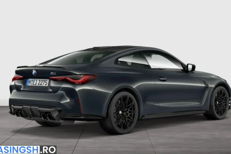 BMW M4 (Seria 4) din 2023 cu 42.000 km - oferta BMW226366 - foto 2