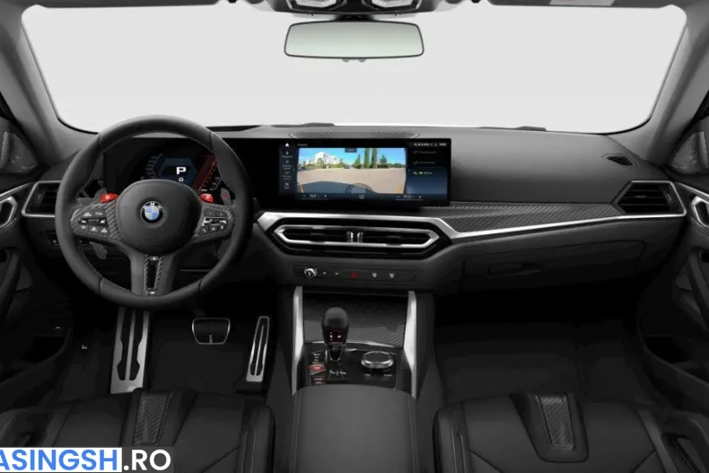 BMW M4 (Seria 4) din 2023 cu 42.000 km - oferta BMW226366 - foto 3