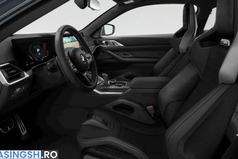 BMW M4 (Seria 4) din 2023 cu 42.000 km - oferta BMW226366 - foto 4