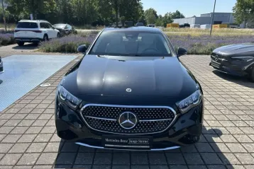 Mercedes-Benz E 200 din 2025 - oferta MER226367