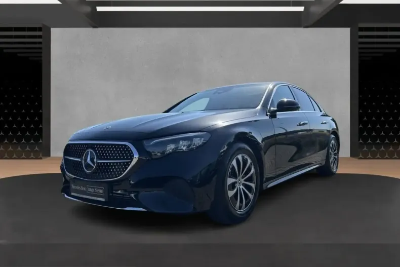 Mercedes-Benz E 200 (Clasa E) din 2025 cu 23.425 km - oferta MER226367 - foto 3