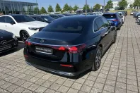Mercedes-Benz E 200 (Clasa E) din 2025 cu 23.425 km - oferta MER226367 - foto 4