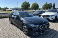 Mercedes-Benz E 200 (Clasa E) din 2025 cu 23.425 km - oferta MER226367 - foto 5