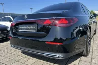Mercedes-Benz E 200 (Clasa E) din 2025 cu 23.425 km - oferta MER226367 - foto 19