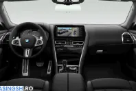 BMW M850 (Seria 8) din 2025 cu 21.007 km - oferta BMW226368 - foto 3