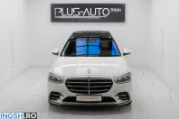 Mercedes-Benz S 400 (Clasa S) din 2021 cu 79.900 km - oferta MER226369 - foto 6