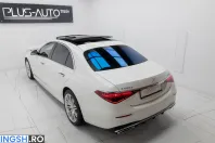 Mercedes-Benz S 400 (Clasa S) din 2021 cu 79.900 km - oferta MER226369 - foto 7