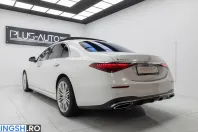 Mercedes-Benz S 400 (Clasa S) din 2021 cu 79.900 km - oferta MER226369 - foto 8