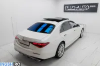 Mercedes-Benz S 400 (Clasa S) din 2021 cu 79.900 km - oferta MER226369 - foto 9