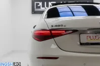 Mercedes-Benz S 400 (Clasa S) din 2021 cu 79.900 km - oferta MER226369 - foto 15