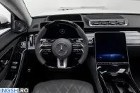 Mercedes-Benz S 400 (Clasa S) din 2021 cu 79.900 km - oferta MER226369 - foto 20