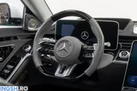Mercedes-Benz S 400 (Clasa S) din 2021 cu 79.900 km - oferta MER226369 - foto 21