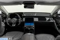 Mercedes-Benz S 400 (Clasa S) din 2021 cu 79.900 km - oferta MER226369 - foto 22