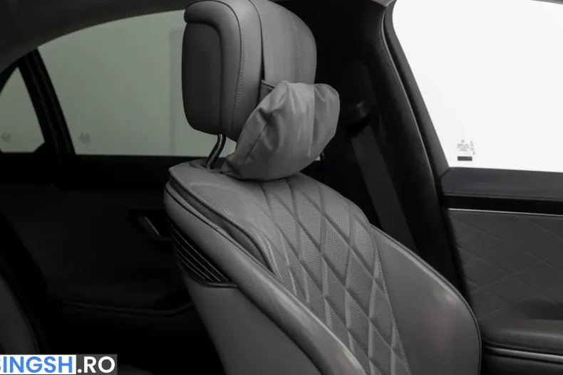 Mercedes-Benz S 400 (Clasa S) din 2021 cu 79.900 km - oferta MER226369 - foto 27