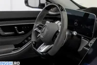 Mercedes-Benz S 400 (Clasa S) din 2021 cu 79.900 km - oferta MER226369 - foto 28