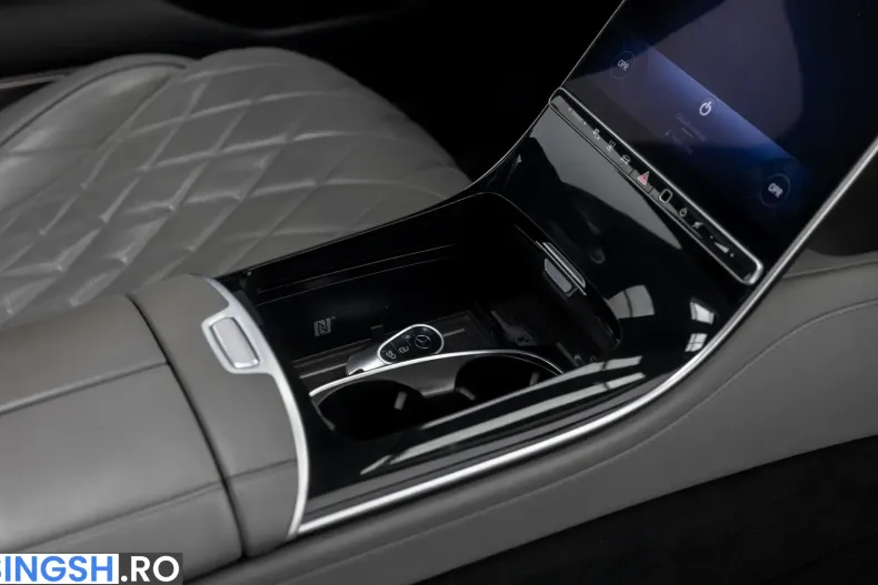 Mercedes-Benz S 400 (Clasa S) din 2021 cu 79.900 km - oferta MER226369 - foto 32