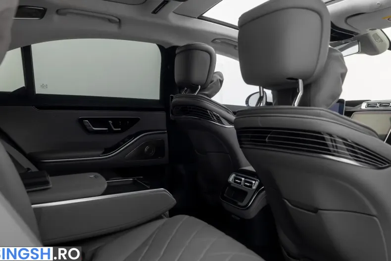 Mercedes-Benz S 400 (Clasa S) din 2021 cu 79.900 km - oferta MER226369 - foto 34