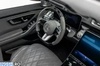 Mercedes-Benz S 400 (Clasa S) din 2021 cu 79.900 km - oferta MER226369 - foto 35