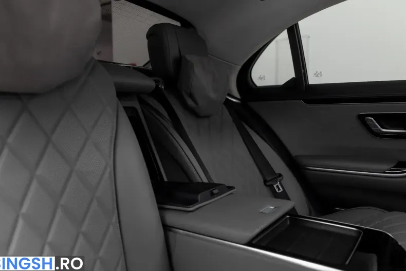Mercedes-Benz S 400 (Clasa S) din 2021 cu 79.900 km - oferta MER226369 - foto 38