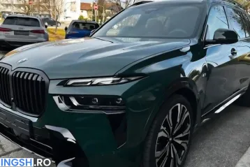 BMW X7 din 2025 - oferta BMW226370