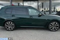 BMW X7 (Seria X) din 2025 cu 9.458 km - oferta BMW226370 - foto 4