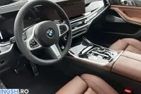 BMW X7 (Seria X) din 2025 cu 9.458 km - oferta BMW226370 - foto 8