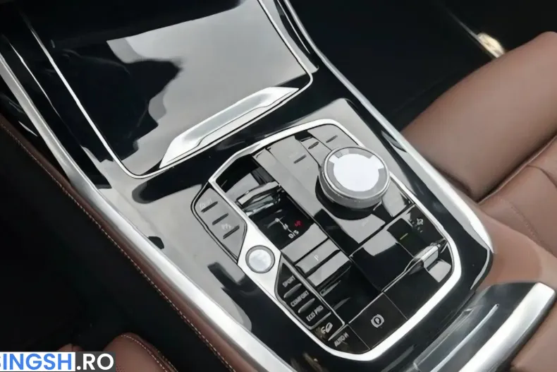 BMW X7 (Seria X) din 2025 cu 9.458 km - oferta BMW226370 - foto 12