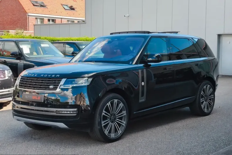 Land Rover Range Rover din 2023 cu 96.000 km - oferta LAN226371 - foto 2