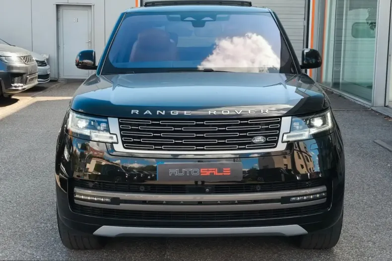 Land Rover Range Rover din 2023 cu 96.000 km - oferta LAN226371 - foto 3