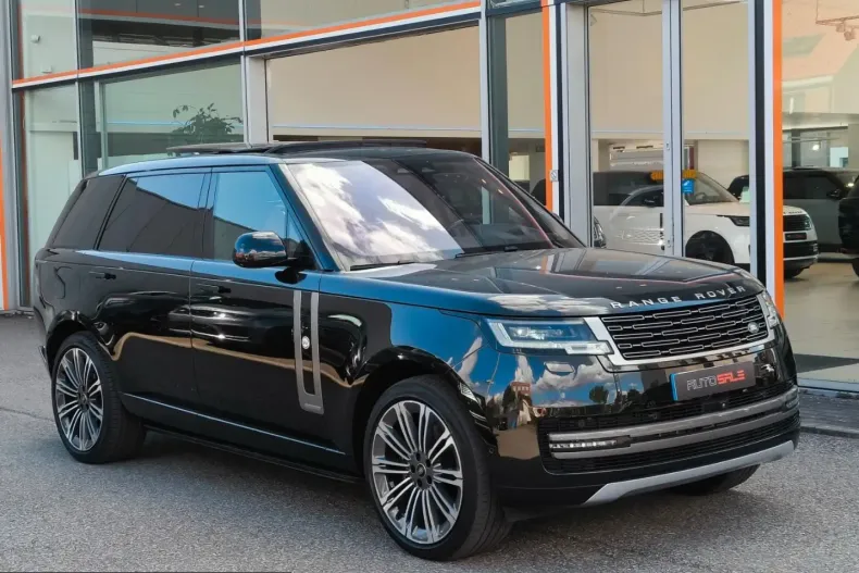 Land Rover Range Rover din 2023 cu 96.000 km - oferta LAN226371 - foto 4