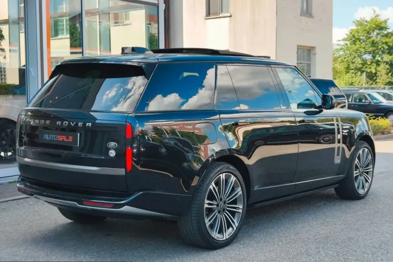 Land Rover Range Rover din 2023 cu 96.000 km - oferta LAN226371 - foto 5