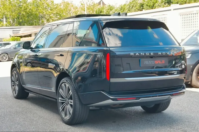 Land Rover Range Rover din 2023 cu 96.000 km - oferta LAN226371 - foto 7