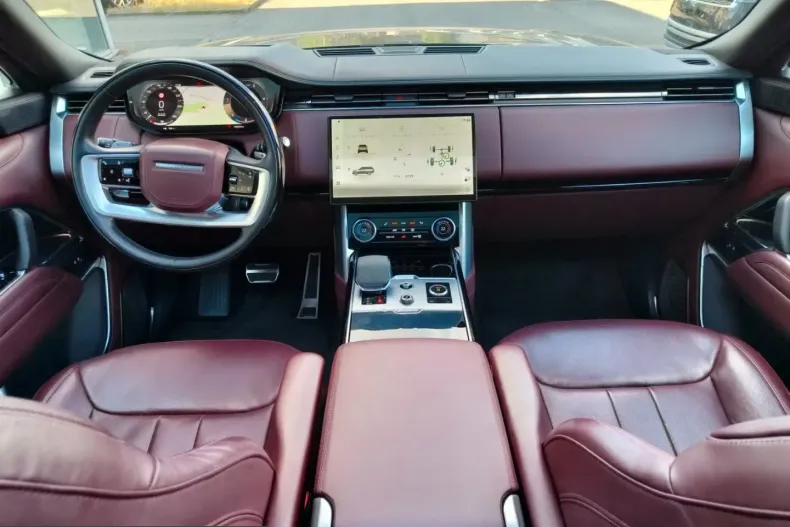 Land Rover Range Rover din 2023 cu 96.000 km - oferta LAN226371 - foto 11