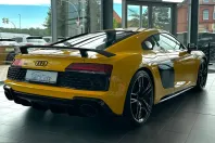 Audi R8 din 2024 cu 12.600 km - oferta AUD226372 - foto 4