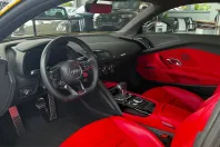 Audi R8 din 2024 cu 12.600 km - oferta AUD226372 - foto 9