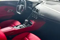 Audi R8 din 2024 cu 12.600 km - oferta AUD226372 - foto 14