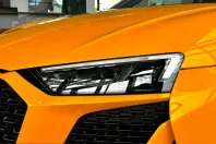 Audi R8 din 2024 cu 12.600 km - oferta AUD226372 - foto 19
